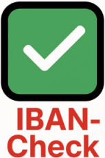 IBAN-Check